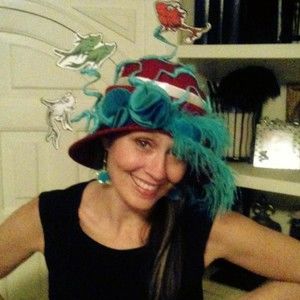 Meet your Posher, Annie